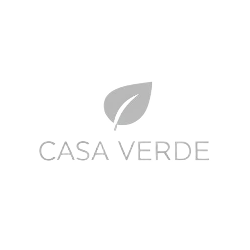 Casa Verde logo