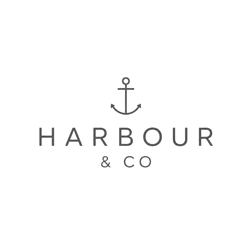 Harbour & Co logo